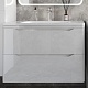Style Line Мебель для ванной Марелла 80 Люкс Plus антискрейтч подвесная белая – картинка-21